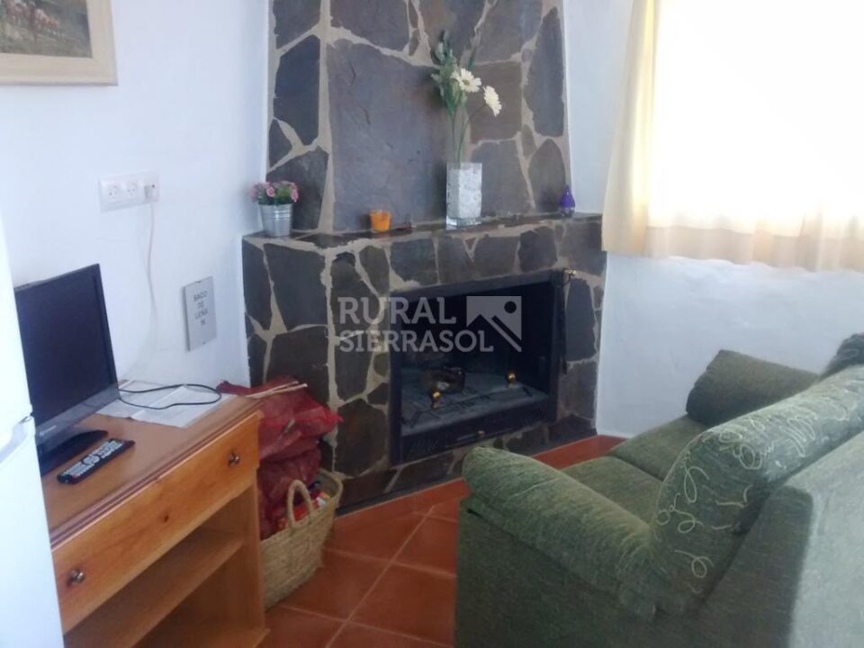 Conjunto Rural en plena Ruta de los Pueblos Blancos de la Sierra de Cádiz - Imagen 42