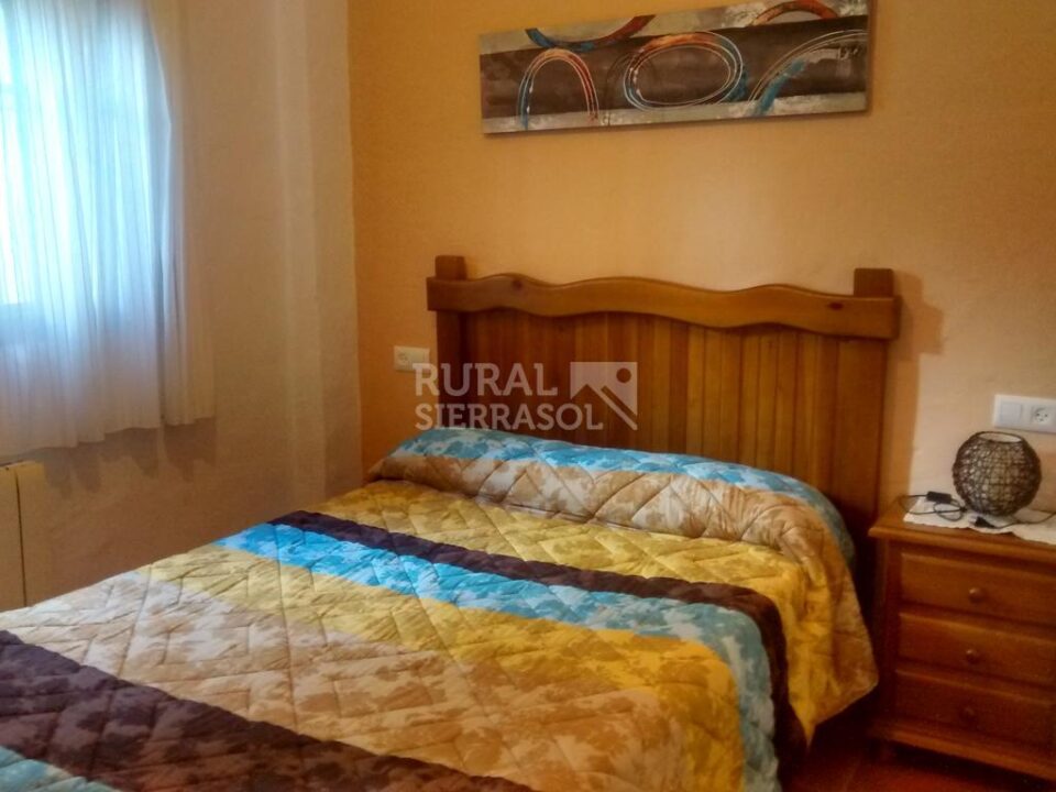 Conjunto Rural en plena Ruta de los Pueblos Blancos de la Sierra de Cádiz - Imagen 62