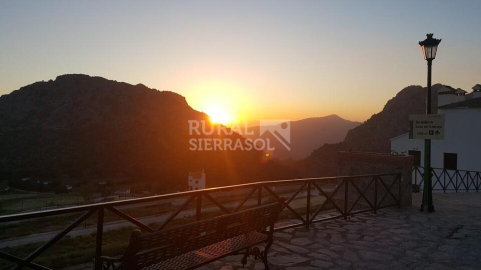 Conjunto Rural en plena Ruta de los Pueblos Blancos de la Sierra de Cádiz - Imagen 77