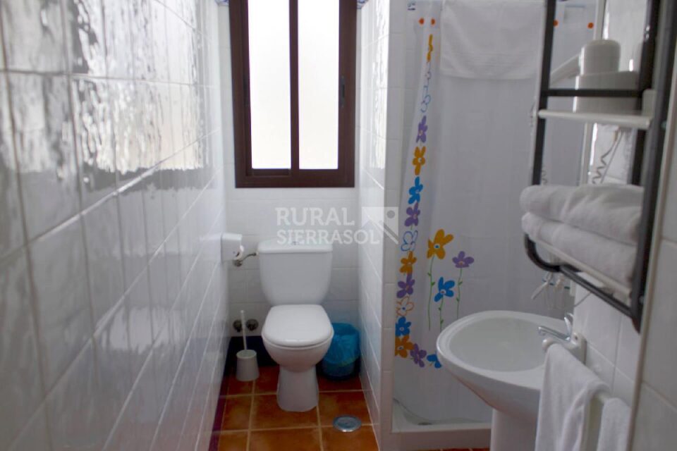 Conjunto Rural en plena Ruta de los Pueblos Blancos de la Sierra de Cádiz - Imagen 87