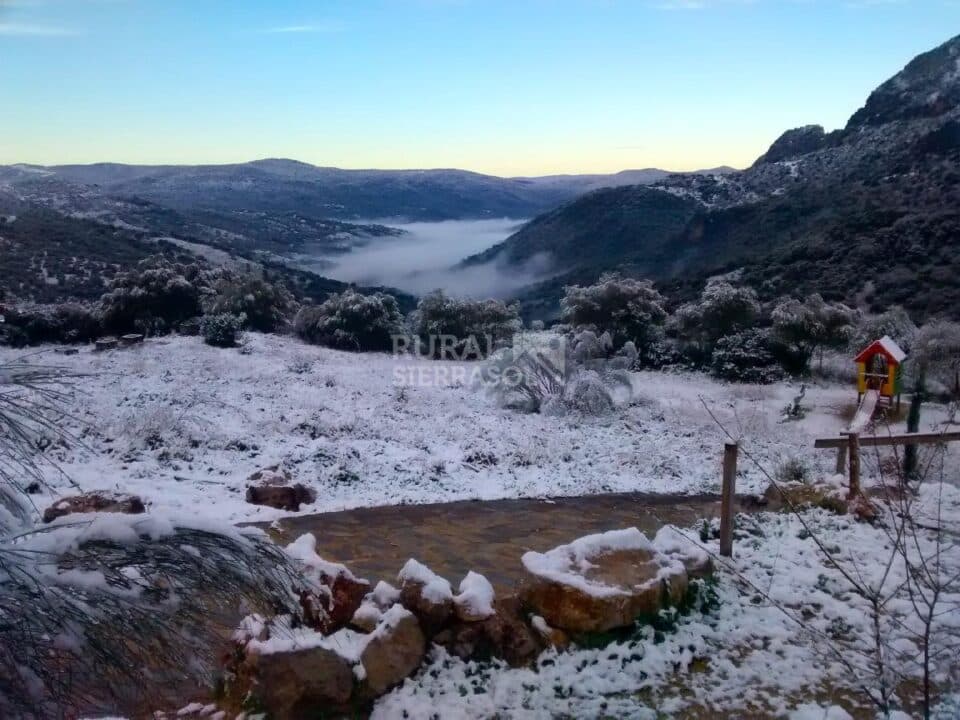 Conjunto Rural en plena Ruta de los Pueblos Blancos de la Sierra de Cádiz - Imagen 104