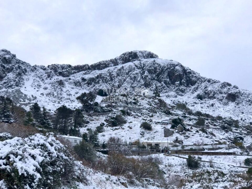 Conjunto Rural en plena Ruta de los Pueblos Blancos de la Sierra de Cádiz - Imagen 106