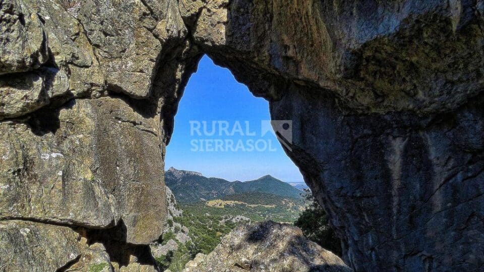 Conjunto Rural en plena Ruta de los Pueblos Blancos de la Sierra de Cádiz - Imagen 109