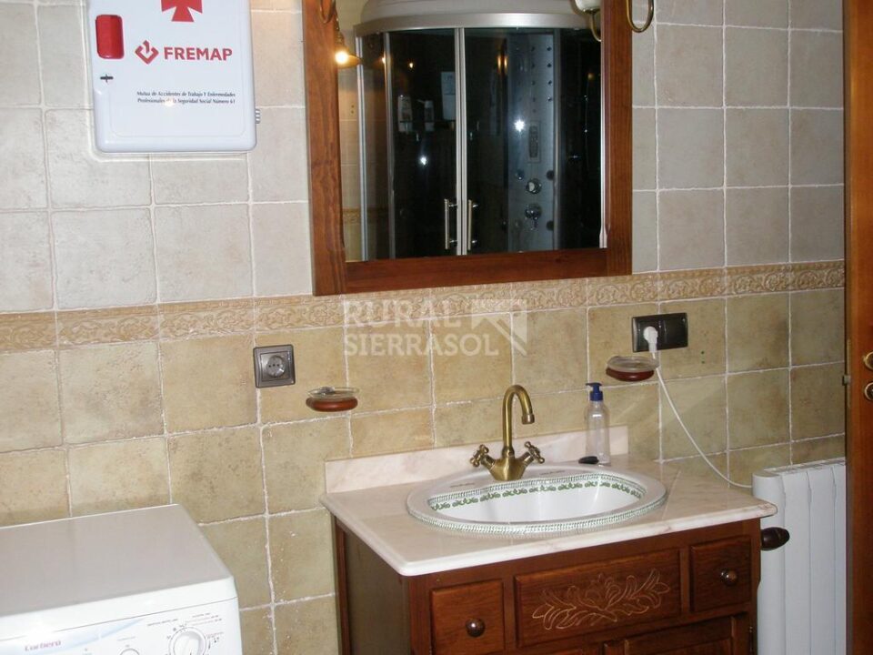 Casa Rural en Fontanar, con piscina, barbacoa y wi-fi - Imagen 96