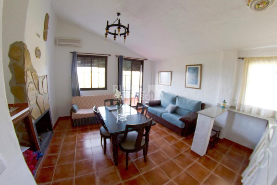 Magnífico Apartamento Rural en el Parque Natural de la Sierra de Grazalema - Imagen 11