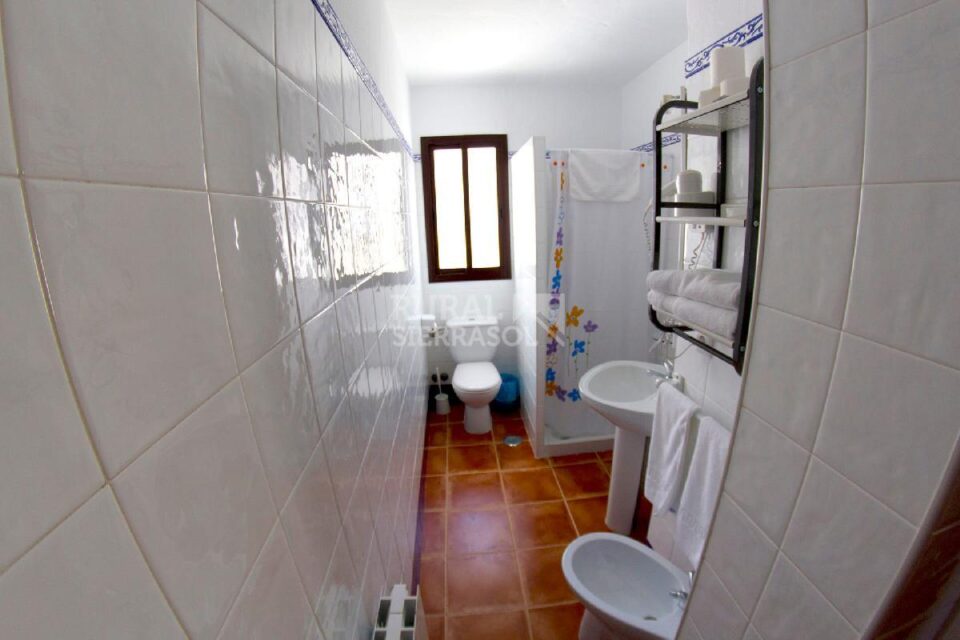 Magnífico Apartamento Rural en el Parque Natural de la Sierra de Grazalema - Imagen 13