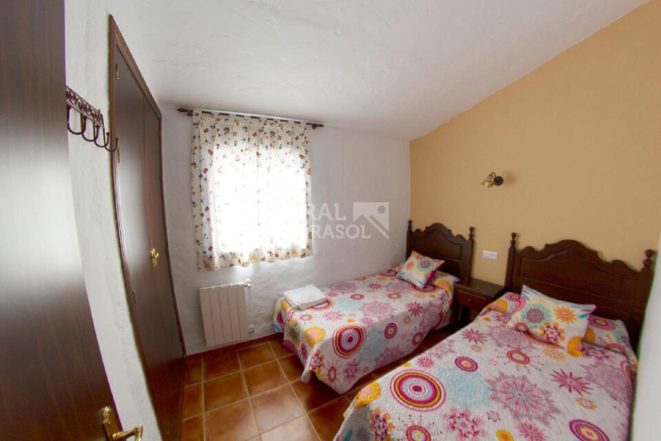 Magnífico Apartamento Rural en el Parque Natural de la Sierra de Grazalema - Imagen 14