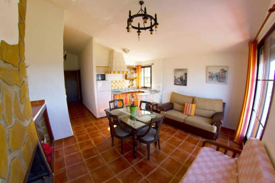 Magnífico Apartamento Rural en el Parque Natural de la Sierra de Grazalema - Imagen 16
