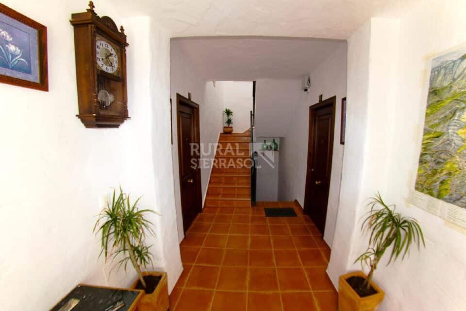 Magnífico Apartamento Rural en el Parque Natural de la Sierra de Grazalema - Imagen 18