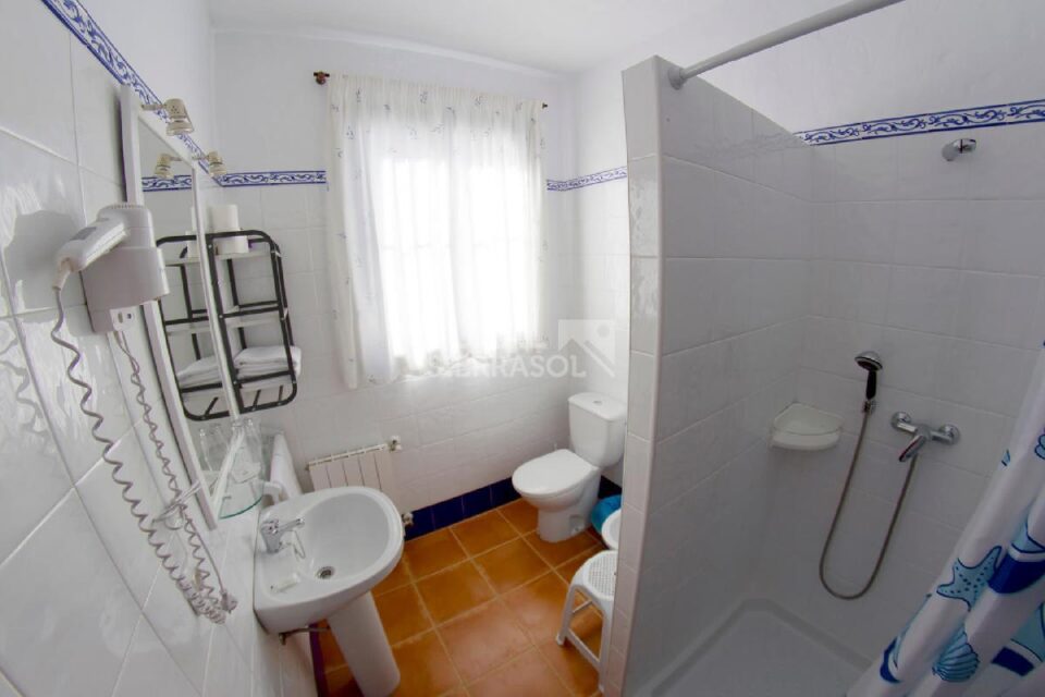 Magnífico Apartamento Rural en el Parque Natural de la Sierra de Grazalema - Imagen 19