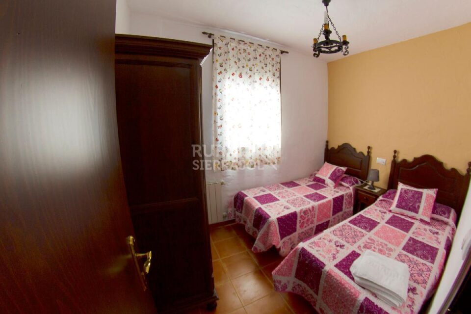 Magnífico Apartamento Rural en el Parque Natural de la Sierra de Grazalema - Imagen 20