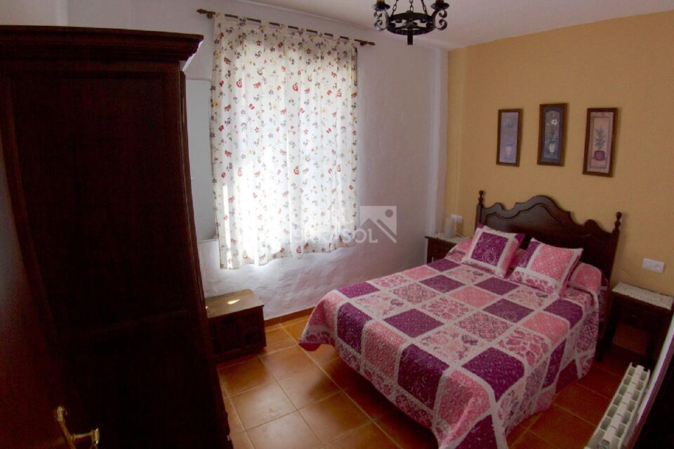 Magnífico Apartamento Rural en el Parque Natural de la Sierra de Grazalema - Imagen 21