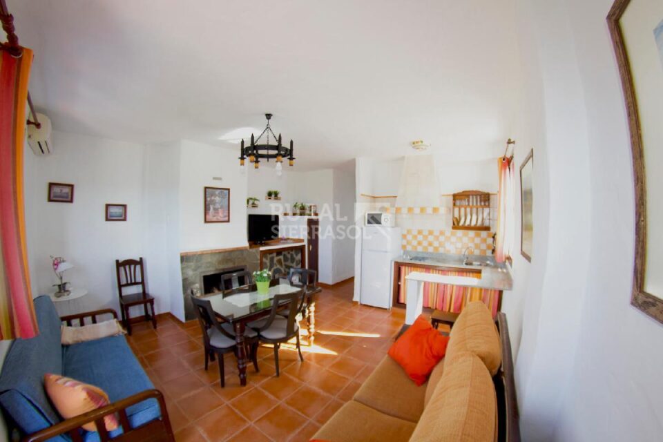 Magnífico Apartamento Rural en el Parque Natural de la Sierra de Grazalema - Imagen 22