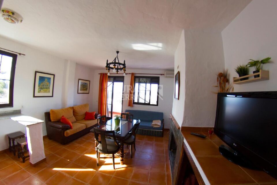 Magnífico Apartamento Rural en el Parque Natural de la Sierra de Grazalema - Imagen 24