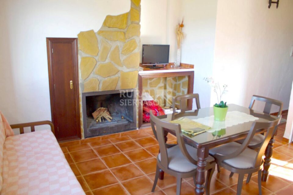 Magnífico Apartamento Rural en el Parque Natural de la Sierra de Grazalema - Imagen 25