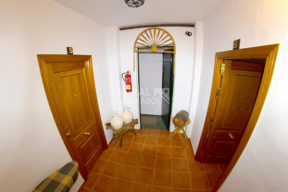 Magnífico Apartamento Rural en el Parque Natural de la Sierra de Grazalema - Imagen 26