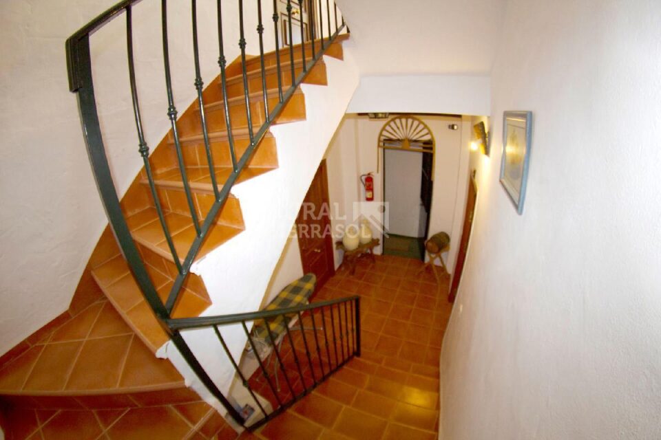 Magnífico Apartamento Rural en el Parque Natural de la Sierra de Grazalema - Imagen 27