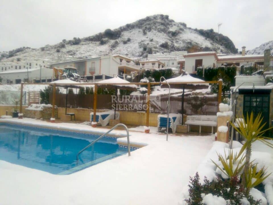 Magnífico Apartamento Rural en el Parque Natural de la Sierra de Grazalema - Imagen 33