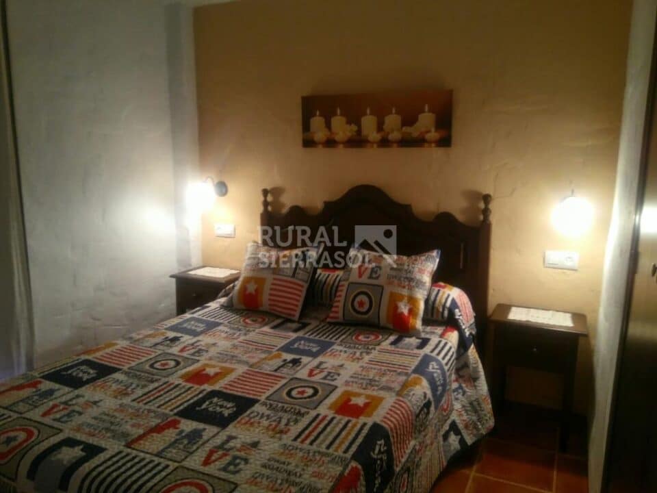 Magnífico Apartamento Rural en el Parque Natural de la Sierra de Grazalema - Imagen 45