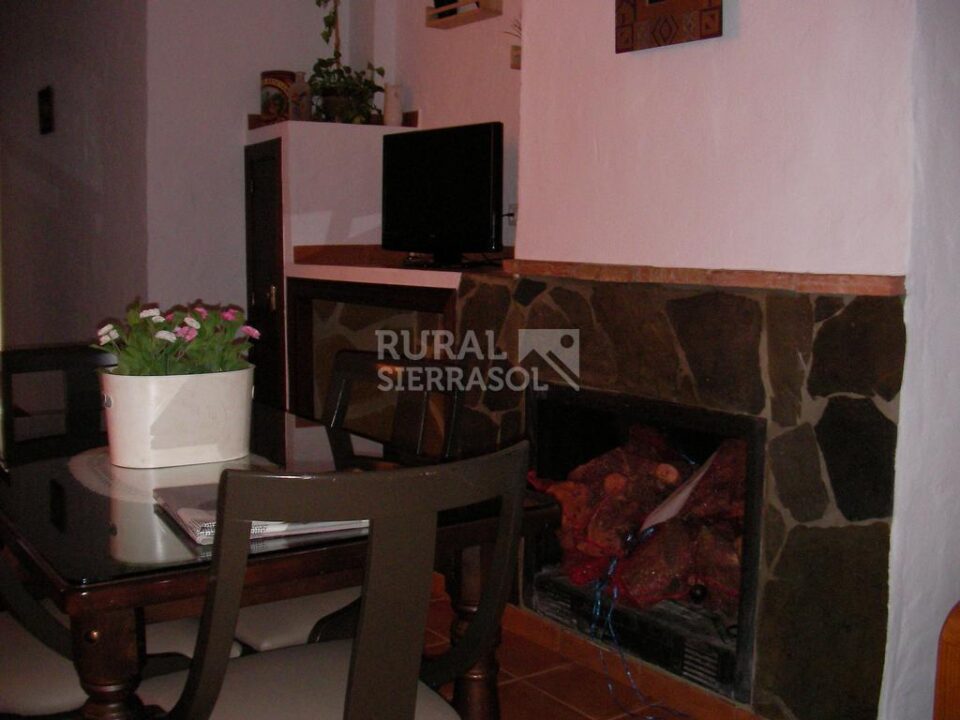 Magnífico Apartamento Rural en el Parque Natural de la Sierra de Grazalema - Imagen 47