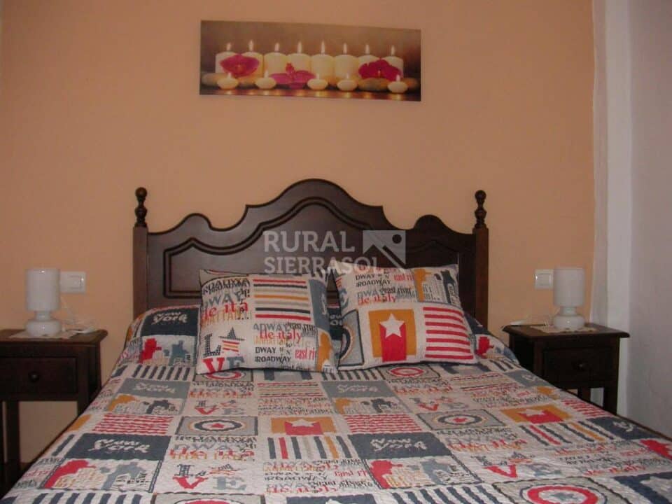 Magnífico Apartamento Rural en el Parque Natural de la Sierra de Grazalema - Imagen 48