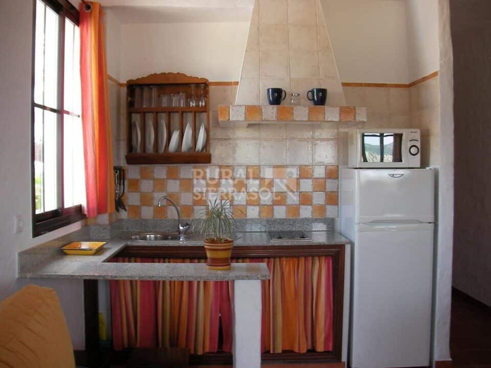 Magnífico Apartamento Rural en el Parque Natural de la Sierra de Grazalema - Imagen 49