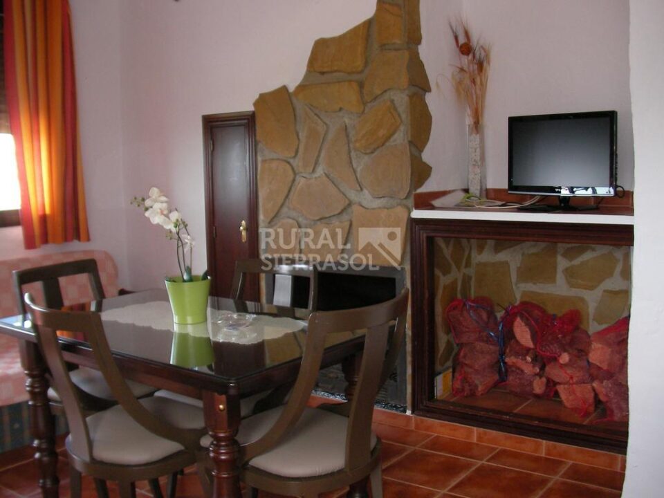 Magnífico Apartamento Rural en el Parque Natural de la Sierra de Grazalema - Imagen 51