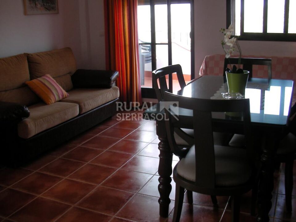 Magnífico Apartamento Rural en el Parque Natural de la Sierra de Grazalema - Imagen 52