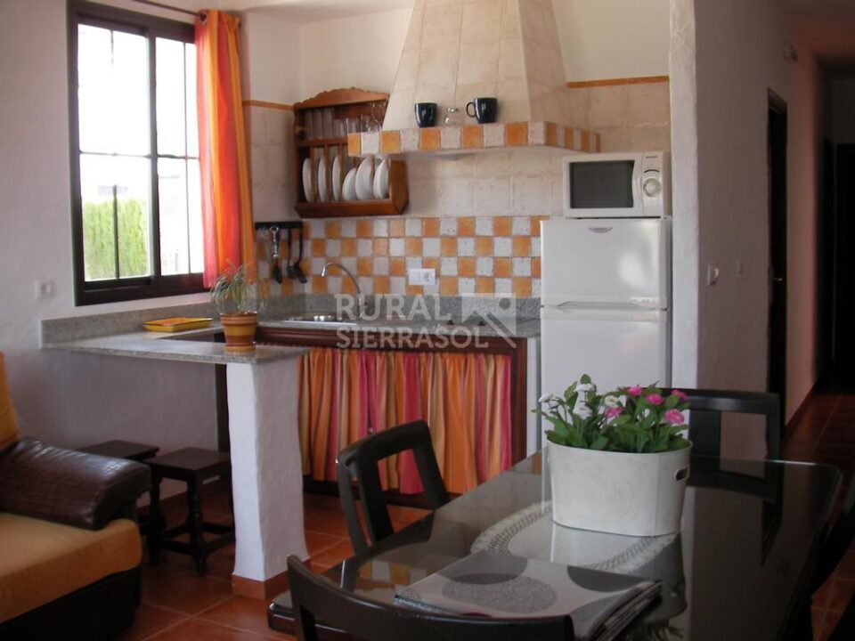 Magnífico Apartamento Rural en el Parque Natural de la Sierra de Grazalema - Imagen 53