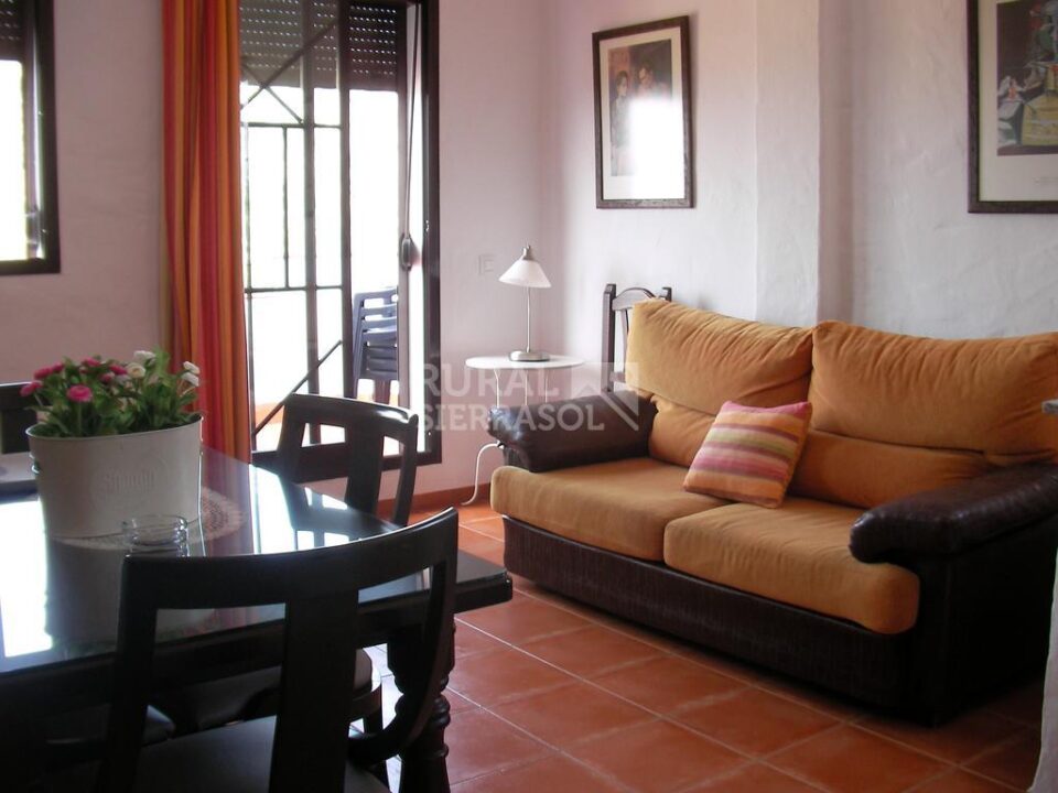 Magnífico Apartamento Rural en el Parque Natural de la Sierra de Grazalema - Imagen 54