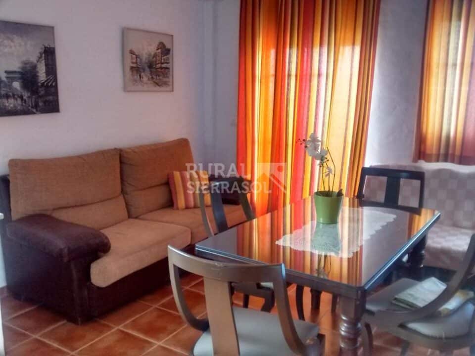 Magnífico Apartamento Rural en el Parque Natural de la Sierra de Grazalema - Imagen 55