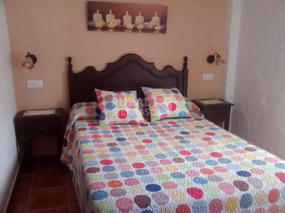 Magnífico Apartamento Rural en el Parque Natural de la Sierra de Grazalema - Imagen 59