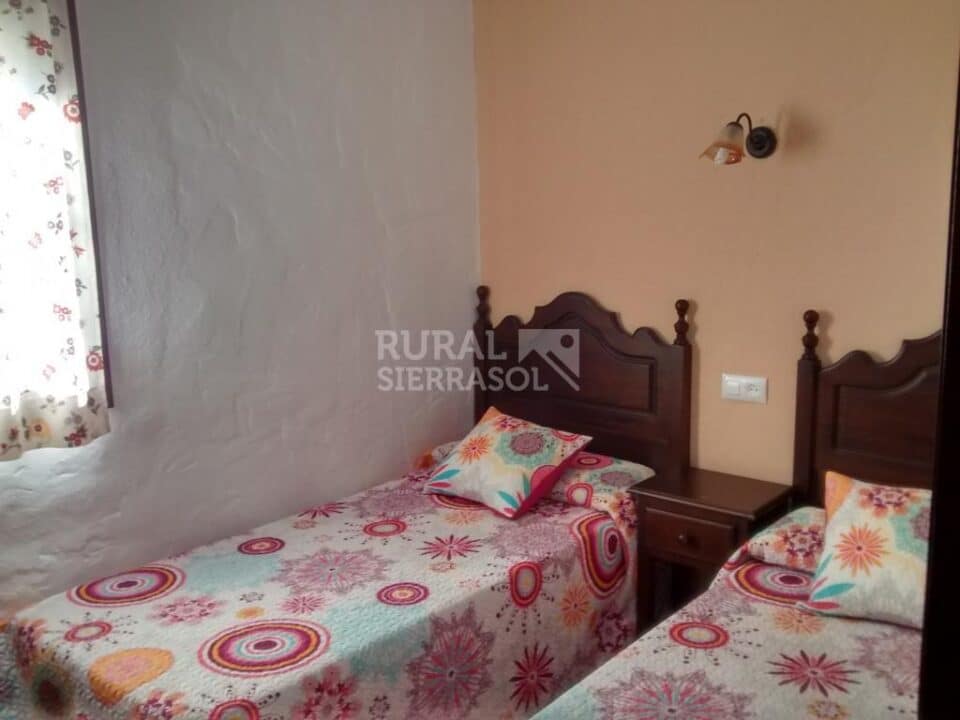 Magnífico Apartamento Rural en el Parque Natural de la Sierra de Grazalema - Imagen 61