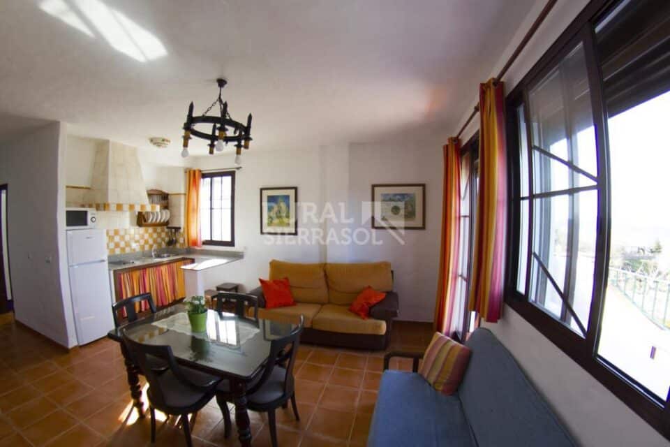 Magnífico Apartamento Rural en el Parque Natural de la Sierra de Grazalema - Imagen 62