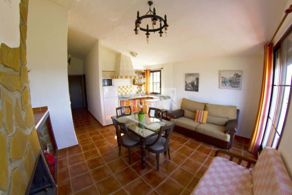 Magnífico Apartamento Rural en el Parque Natural de la Sierra de Grazalema - Imagen 67