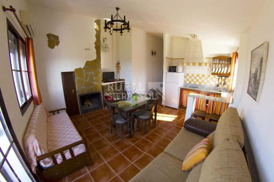 Magnífico Apartamento Rural en el Parque Natural de la Sierra de Grazalema - Imagen 68
