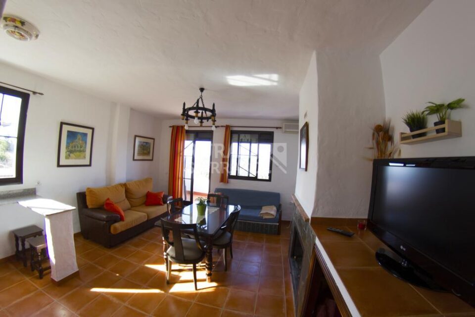 Magnífico Apartamento Rural en el Parque Natural de la Sierra de Grazalema - Imagen 70