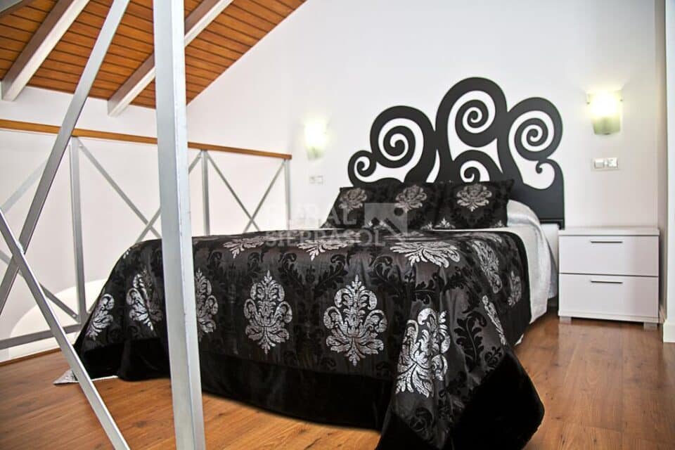 Preciosa Casa Rural en Medina Sidonia, cerca de la playa, con wi-fi y aire acondicionado - Imagen 3