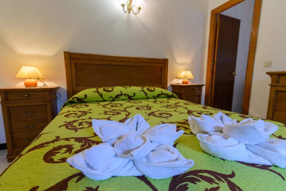 Bonita Casa Rural en Los Caños de Meca cerca de la playa con barbacoa y wi-fi - Imagen 4