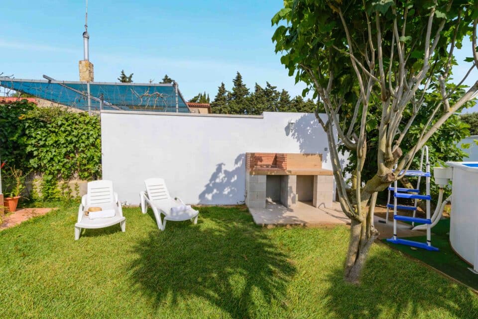 Bonita Casa Rural en Los Caños de Meca cerca de la playa con barbacoa y wi-fi - Imagen 21