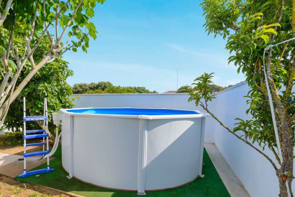 Bonita Casa Rural en Los Caños de Meca cerca de la playa con barbacoa y wi-fi - Imagen 22