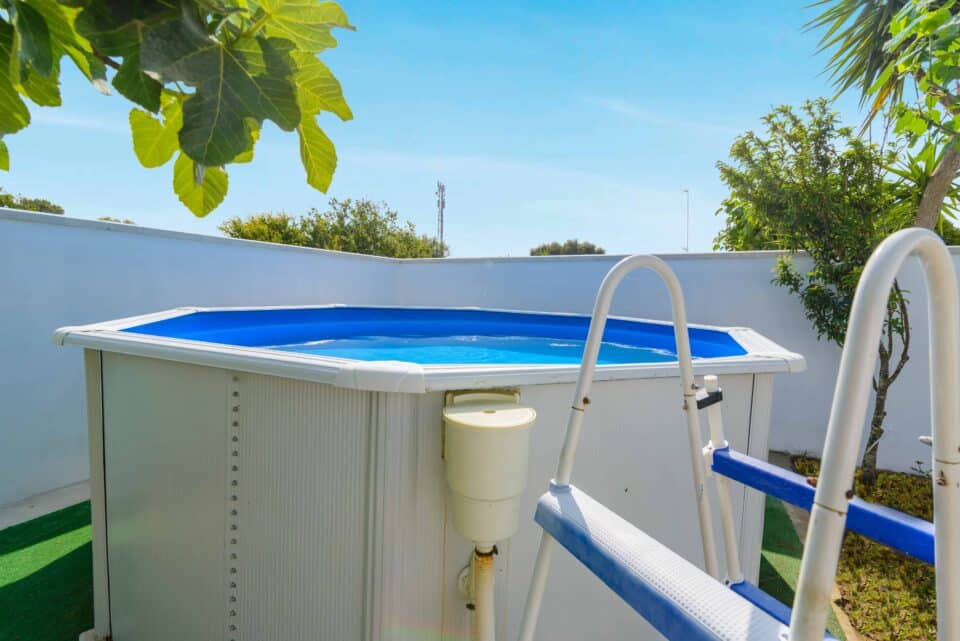 Bonita Casa Rural en Los Caños de Meca cerca de la playa con barbacoa y wi-fi - Imagen 24