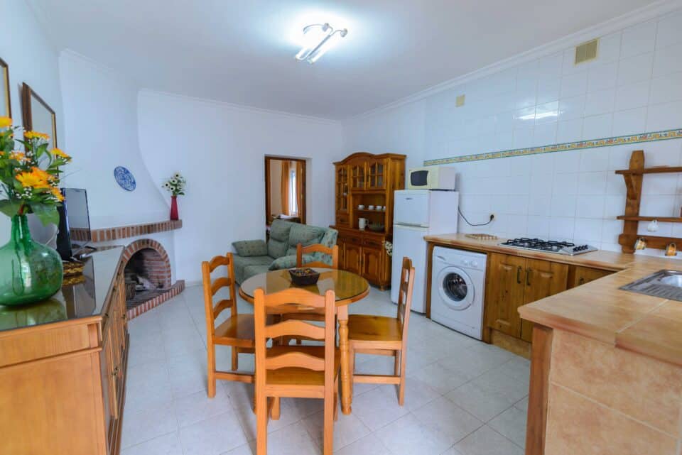Bonita Casa Rural en Los Caños de Meca cerca de la playa con barbacoa y wi-fi - Imagen 5