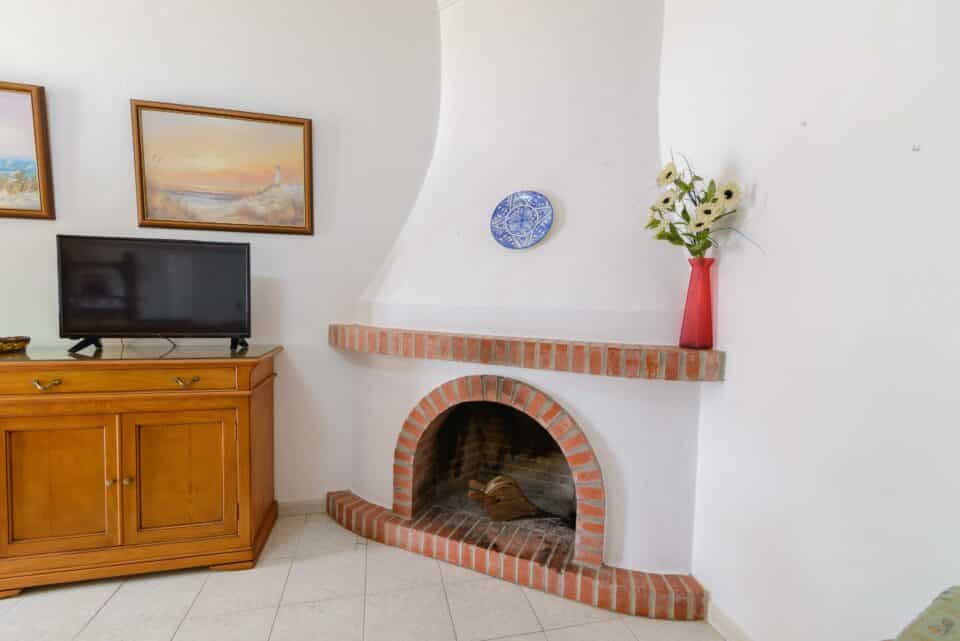 Bonita Casa Rural en Los Caños de Meca cerca de la playa con barbacoa y wi-fi - Imagen 9