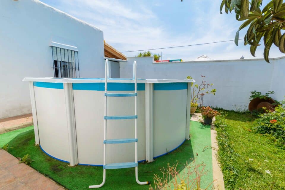 Acogedora Casa Rural en Los Caños de Meca cerca de la playa con chimenea y barbacoa - Imagen 25
