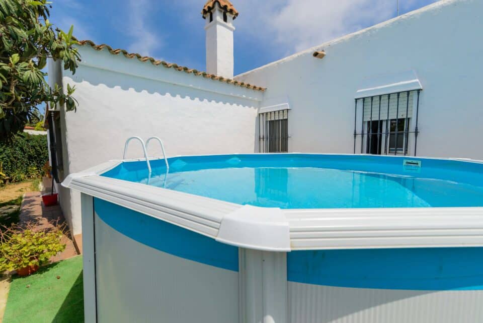 Acogedora Casa Rural en Los Caños de Meca cerca de la playa con chimenea y barbacoa - Imagen 28