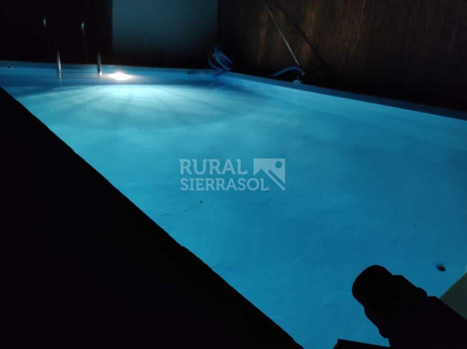 Cortijo en Prado del Rey con chimenea, piscina y barbacoa - Imagen 6
