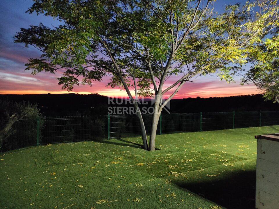 Cortijo en Prado del Rey con chimenea, piscina y barbacoa - Imagen 20