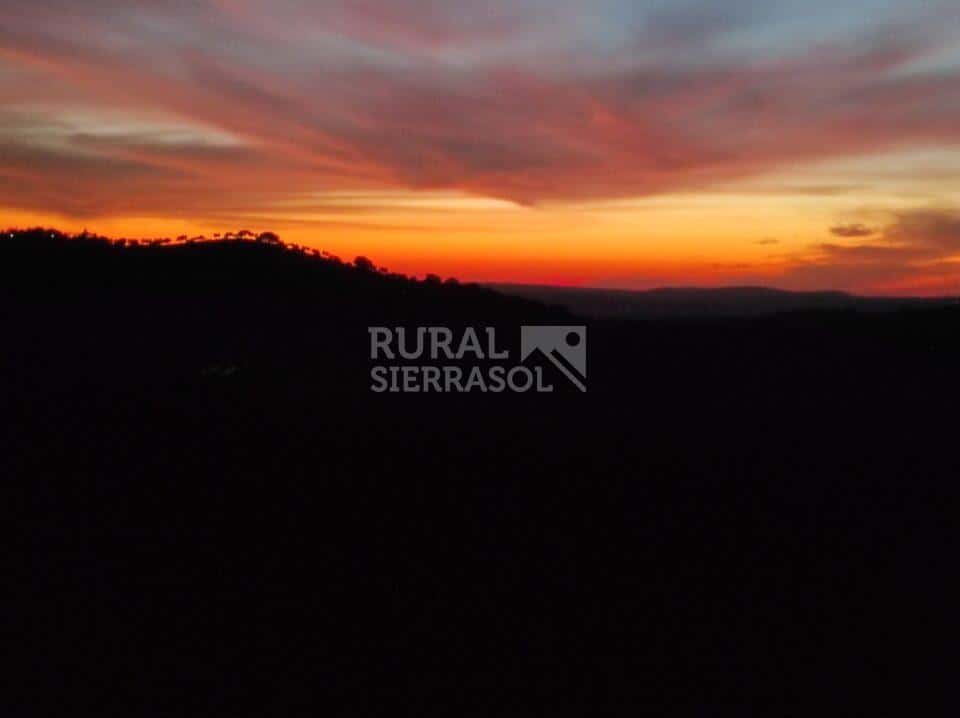 Cortijo en Prado del Rey con chimenea, piscina y barbacoa - Imagen 21