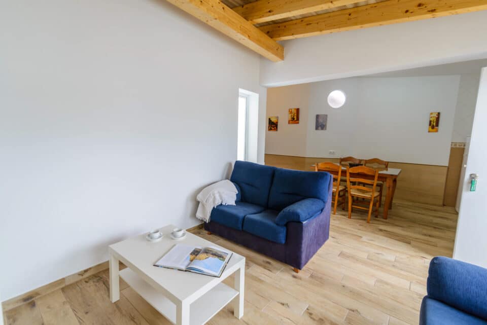 Bonita Casa Rural en Los Caños de Meca cerca de la playa, barbacoa y wi-fi - Imagen 13
